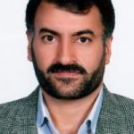 تصویر دکتر مرتضی امیرانی