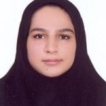 تصویر دکتر فاطمه سعادت