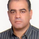 تصویر دکتر رامین محب دزفولی