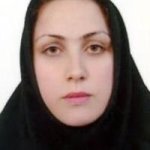 تصویر دکتر آزاده رجب زاده جرجافکی