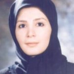 تصویر دکتر دولت رخشنده صالح
