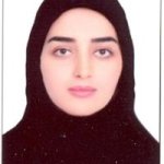تصویر دکتر شفیعه فیروزی مهر