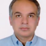 تصویر دکتر علیرضا دهستانی