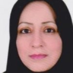 تصویر دکتر رؤیا نادری اصفهانی