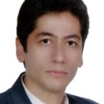 تصویر دکتر کورش نیک بخت