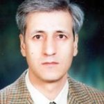 تصویر دکتر مرتضی صدیقی