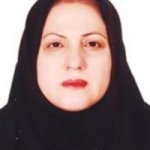 تصویر دکتر معصومه ستارزاده