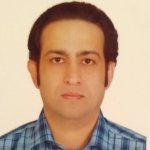 تصویر دکتر مرتضی پیکری