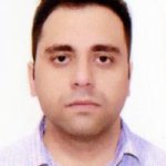 تصویر دکتر رامین الهی فر