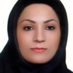 تصویر دکتر مریم بیات