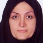 تصویر دکتر رویاخانم تاج بخش