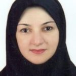 تصویر دکتر فریماه نوربخش