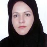 تصویر دکتر منصوره عارف مهر