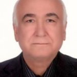 تصویر دکتر مسعود فاطمی اردکانی