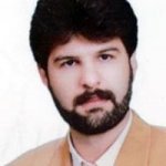 تصویر دکتر سیدتورج ریحانی