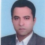 تصویر دکتر عیسی نادری