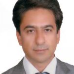 تصویر دکتر شهریار بهنام فر