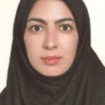 تصویر دکتر زینب بیات
