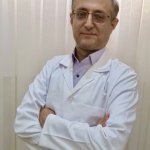 تصویر دکتر حبیب رضامندی