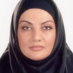 تصویر دکتر پریسا بیات خورسند
