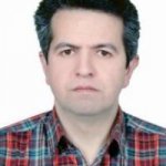 تصویر دکتر احمدرضا احسانی