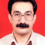 تصویر دکتر محمد قمیسی