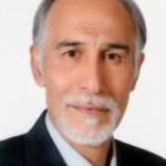تصویر دکتر مرتضی بدری زاده
