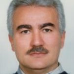 تصویر دکتر حمید بحرینیان