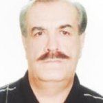 تصویر دکتر اکبر قلمکاری