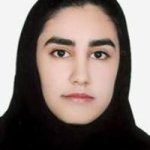 تصویر دکتر مهدیه یاوری