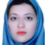تصویر دکتر آزاده یاوری برحق طلب