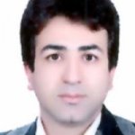 تصویر دکتر بهنام کرمی