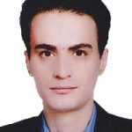 تصویر دکتر سیدارشادالدین توکلی