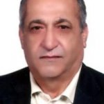 تصویر دکتر نصرت اله شاکر