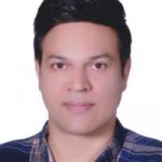 تصویر دکتر حمیدرضا اژدری