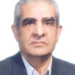 تصویر دکتر فریدون اقدامی