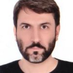تصویر دکتر علیرضا تاجیک