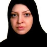 تصویر دکتر آنیتا توکلی