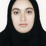 تصویر دکتر زینب شایان مهر