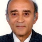 تصویر دکتر مرتضی قلی رفعت زند