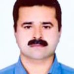 تصویر دکتر فرج اله پزشکی
