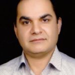 تصویر دکتر رامین ابراهیمیان جیکتاجی