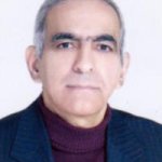 تصویر دکتر مسعود یغمایی