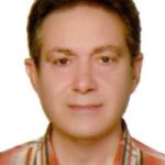 تصویر دکتر یزدان مهر افتخار
