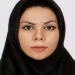 تصویر دکتر یکتا بیات