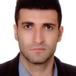 تصویر دکتر حامد تقی زاده