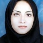 تصویر دکتر زهره کامیاب