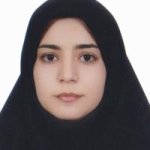 تصویر دکتر حانیه سعادت