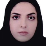 تصویر دکتر مهدیه ریحانی
