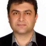 تصویر دکتر فرزاد احمدابادی